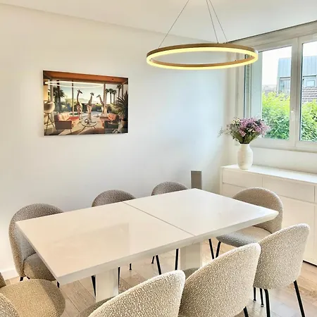Luxurious Flat Paris * Issy-les-Moulineaux