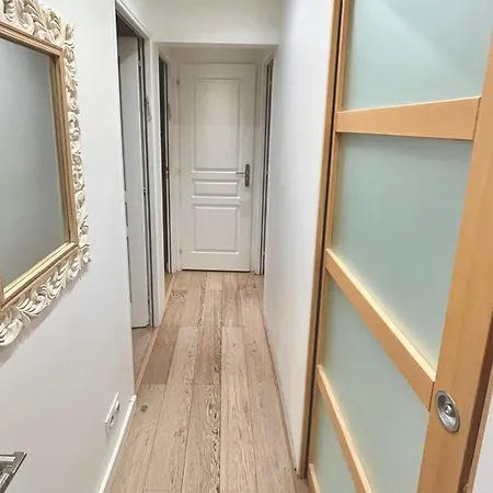Luxurious Flat Paris Appartement *
