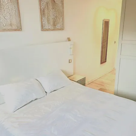 Luxurious Flat Paris * Issy-les-Moulineaux