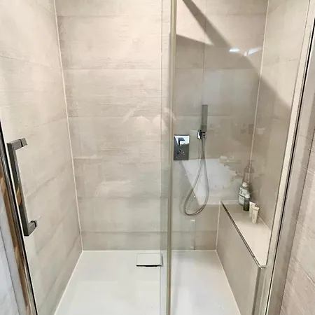 Luxurious Flat Paris Appartement