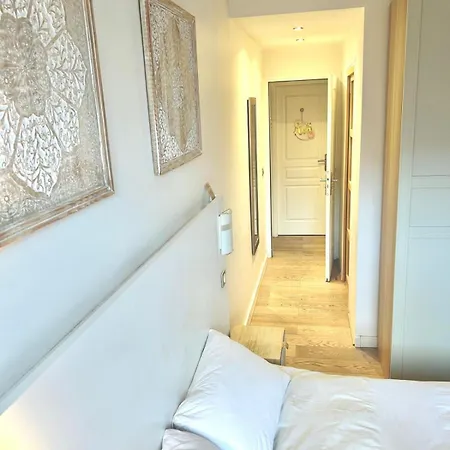 Appartement Luxurious Flat Paris