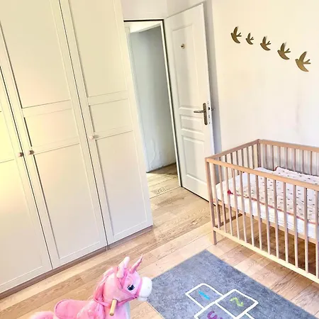 Appartement Luxurious Flat Paris *