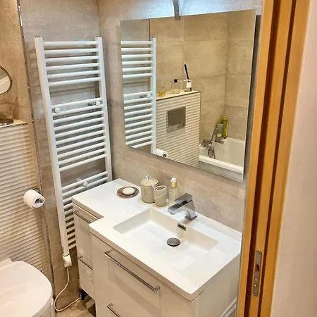 Luxurious Flat Paris *
