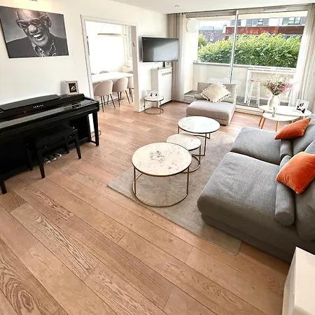 Appartement Luxurious Flat Paris