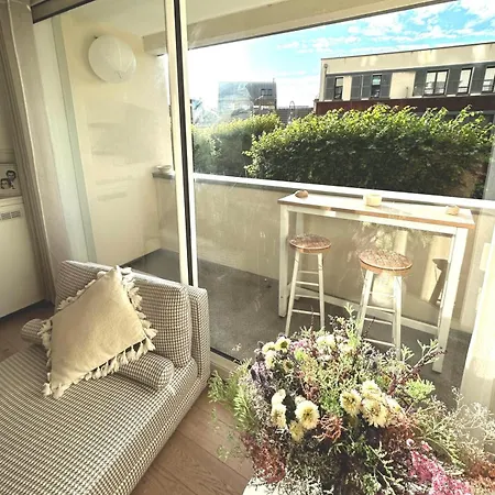 Luxurious Flat Paris Appartement *